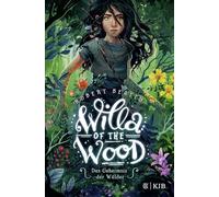 Willa of the Wood - Das Geheimnis der Wälder: 1