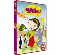Willa - Que la fête commence (DVD) Todosey, Jordan
