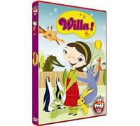 Willa, vol. 1