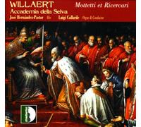 Willaert,A. - Complete Works Vol. 2-Mott