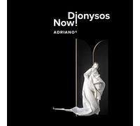 Adrian Willaert Dionysos Now: Adriano 1 (Vinyl LP) 12" Album