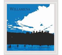 Willamena - Lost In The Shadows