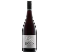 Willamette Valley AVA Pinot Noir Gravel Road Roco 2021, 0,75 ℓ