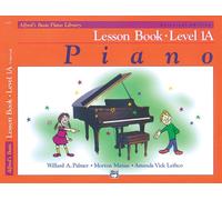 Willard A Palmer Morton Manus Amanda Alfred's Basic Pian (Mixed Media Product)