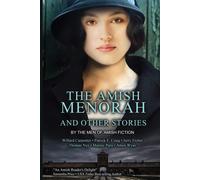 Willard Carpenter Patrick E Craig Jerry Eicher The Amish Menorah (Tascabile)
