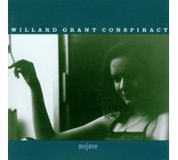 Willard Grant C - Mojave