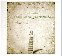 Willard Grant Conspi - Pilgrim Road