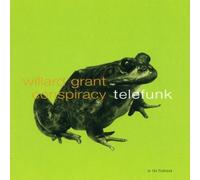 Willard Grant Conspiracy - In The Fishtank By Willard Grant Conspiracy (2005-09-05)