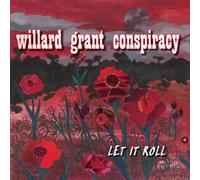 Willard Grant Conspiracy - Let It Roll
