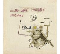 Willard Grant Conspiracy Untethered (Vinyl LP) 12" Album