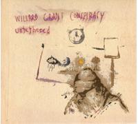 Willard Grant Conspiracy Untethered (CD) Album