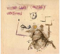 Willard Grant Conspiracy Untethered (Vinyl LP) 12" Album