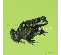 Willard Grant ConspiracyTelefunk - In the Fishtank