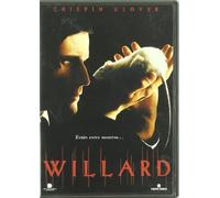 Willard (Import Dvd) (2004) R. Lee Ermey; Jackie Burroughs; Kim Mckamy; Laura