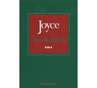 Willard Potts Joyce and the Two Irelands (Tascabile) Literary Modernism