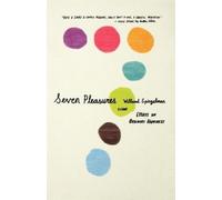 Willard Spiegelman Seven Pleasures (Tascabile)