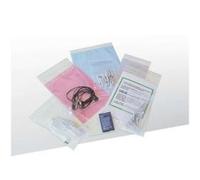 Willchip Buste in Plastica TG160220 CF1000BUSTE WEGRIP MM.160X220 TRASP