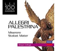 Willcocks, David - Miserere Stabat Mater