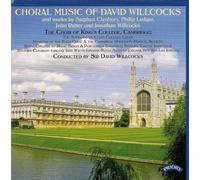 Willcocks/ Rutter/ Ckc/ Willcocks - Choral Music Of David Willcocks