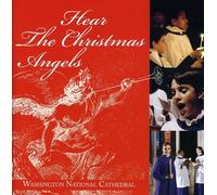 Willcocks:Scott:Rutter:Redner:Hadley - Hear The Christmas Angels