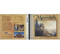 Willcocks, Sir David - Handels Messiah