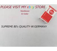 Willcox & Gibbs, System 562 Singer 6365 taglia 14/90 raro gambo ad ago con sc...