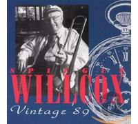 Willcox,Spiegle - Vintage '89
