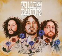Wille And The Bandit - Paths