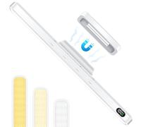 WILLED Lampada da incasso dimmerabile da 3 W, batteria a LED