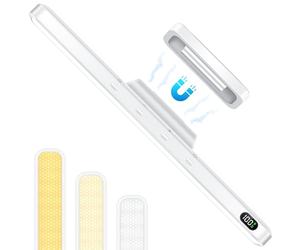 WILLED Lampada da incasso dimmerabile da 3 W, batteria a LED