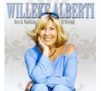 Willeke Alberti - Heb Ik Vandaag Al Gezegd