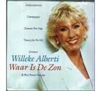 Willeke Alberti - Waar Is De Zon
