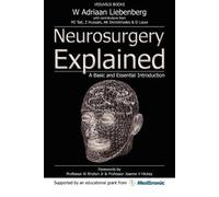 Willem Adriaan Liebenberg Zakier Hussain Matthew J Neurosurgery Exp (Tascabile)