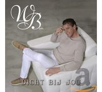 Willem Barth - Dicht Bij Jou CD NUOVO