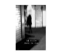 Willem Boon La Fille dans la Rue (Tascabile)