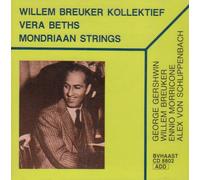 Willem Breuker Kollektief - Gershwin