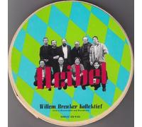 Willem Breuker Kollektief - Heibel