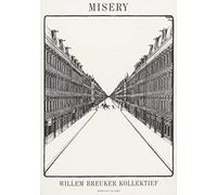 Willem Breuker - Misery