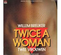Willem Breuker - Twice A Woman - Twee Vrouwen