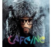Willem, Christophe - Cafeine