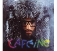 Christophe Willem Cafeine (CD)