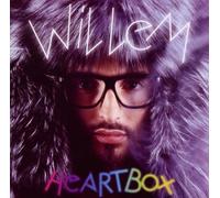 Willem,Christophe - Heartbox
