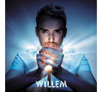 Willem,Christophe Prismophonic Vinyl NUOVO