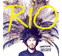 Christophe Willem Rio (CD) Album