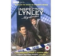Willem Dafoe - Inspector Lynley Mysteries