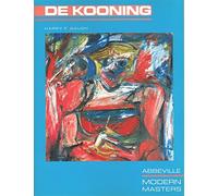 Willem De Kooning: 2