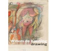 Willem De Kooning Drawing