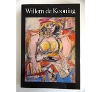 Willem de Kooning: Drawings, paintings, sculpture : New York, Berlin, Paris