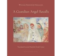 Willem Frederik Hermans A Guardian Angel Recalls (Tascabile)