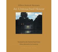 Willem Frederik Hermans An Untouched House (Tascabile)